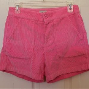 NWT! J Crew Shorts